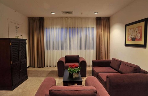 Meer En See Hotel | Indaba Lodge Hotel Richards Bay