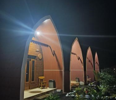 Argosari Villa | Indah Damai Cottages