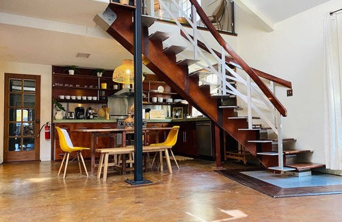 Encinitas House | Indah Jungalow Moonlight, Downtown Encinitas CA