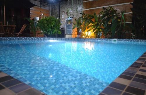 Banyuwangi House | Indah Nusantara