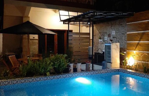 Banyuwangi House | Indah Nusantara