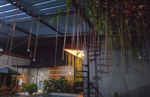 Banyuwangi House | Indah Nusantara