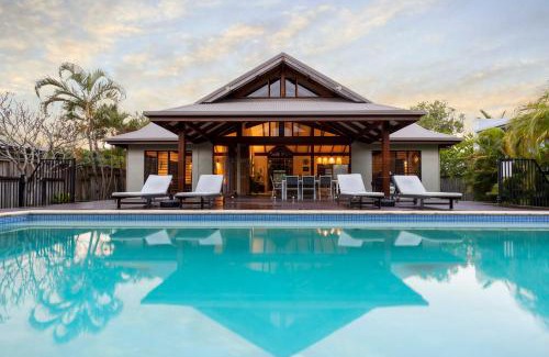 Port Douglas Villa | Indah Port Douglas