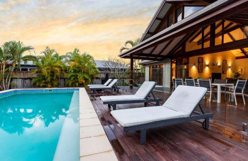 Port Douglas Villa | Indah Port Douglas