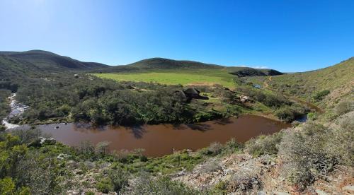 Mossel Bay Ski Chalet | Indalu Game Reserve