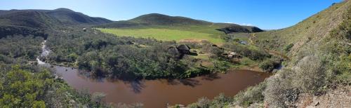 Mossel Bay Ski Chalet | Indalu Game Reserve