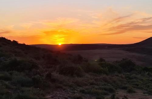 Mossel Bay Ski Chalet | Indalu Game Reserve