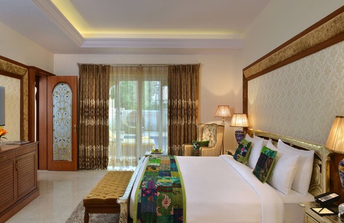 Jaipur District Hotel | Indana Palace Jaipur