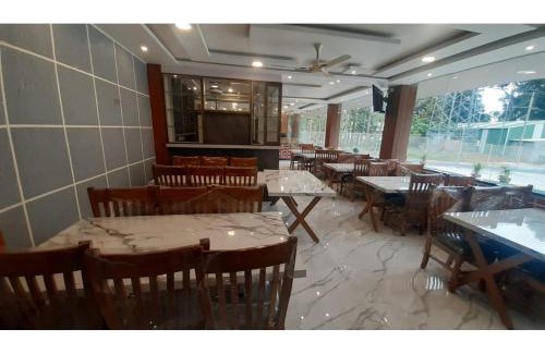 Chikkamagaluru House | INDAVARA PARADISE, Karnataka