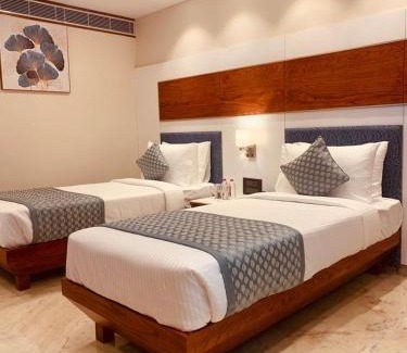 Malviya Nagar Hotel | Inde Signature Jaipur