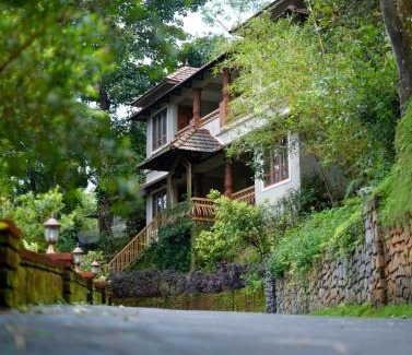 Vythiri Resort | Indeevara Luxury Resort and Spa, Wayanad