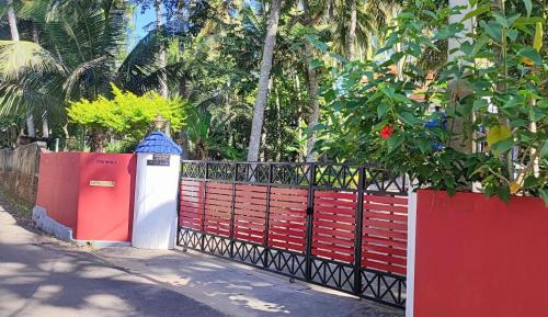 Kovalam Apartment | Indeevaram Apartments
