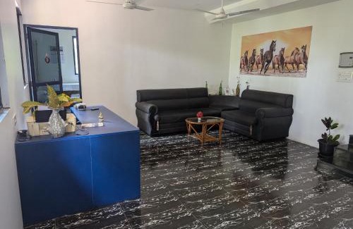 Kovalam Apartment | Indeevaram Apartments