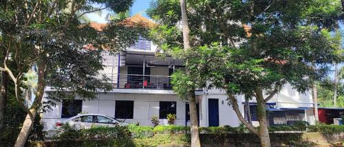 Kovalam Apartment | Indeevaram Apartments