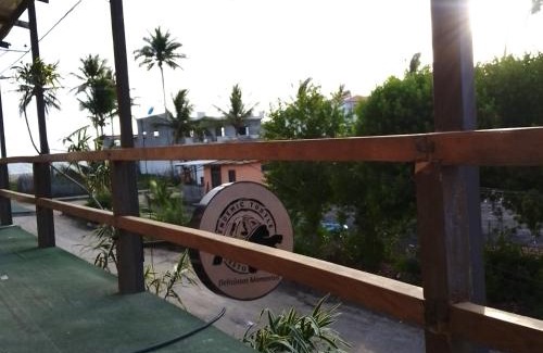 Puerto Villamil Apartment | Indemi