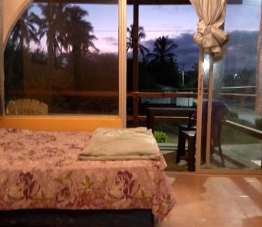 Puerto Villamil Apartment | Indemi