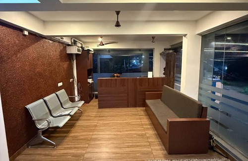 Shenoys Hotel | Indeo Residency