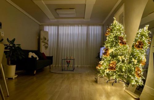 Anyang Apartment | Indeogwon Hue Stay