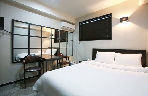 Anyang Hotel | Indeokwon Bliss