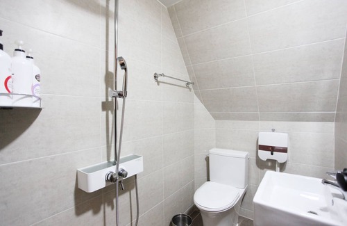 Anyang Hotel | Indeokwon Bliss