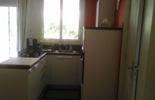 Lachapelle-sous-Aubenas House | INDEPENDENT HOUSE QUIET IN ARDECHE