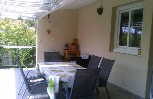 Lachapelle-sous-Aubenas House | INDEPENDENT HOUSE QUIET IN ARDECHE