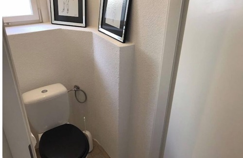 Triberg im Schwarzwald Apartment | Independent check-in - kl. Apartment for 3 persons