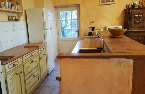 Saint-Pons-de-Mauchiens Other | Independent MAS in the middle of vineyards in St Pons de Mauchiens, 10 km from Pézenas