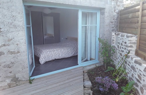 La Hisse House | Independent Gite in Brittany for 4 to 5 people