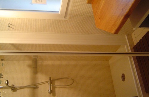 Font-Romeu-Odeillo-Via Apartment | Independent single storey studio in Villa.