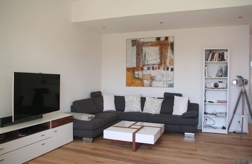 Roquebrune-Cap-Martin House | Independent Modern Proche Menton with Great View