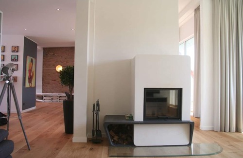Roquebrune-Cap-Martin House | Independent Modern Proche Menton with Great View