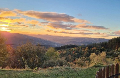Saint-Jeure-d'Andaure Apartment | Independent, very comfortable quiet house near lake and forest