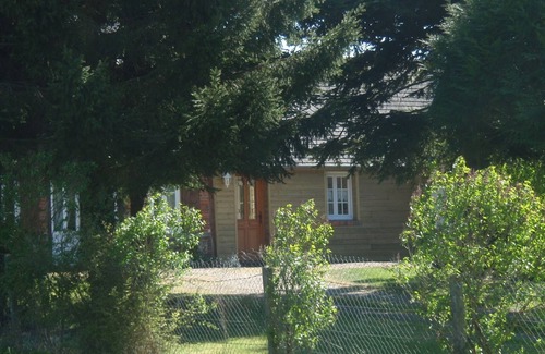 Bonneville-la-Louvet House | INDEPENDENT HOUSE 20 mins from DEAUVILLE
