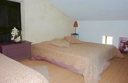 Saint Michel d'Euzet Other | Independent cottage in superb Provencal area, The Golden Tree, garden and swimming pool