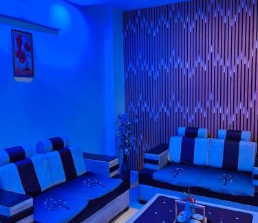 New Delhi Apartment | Independent 1 Bhk flat in New Delhi