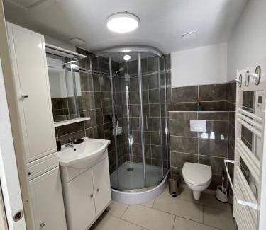 Olonne-sur-Mer House | Independent 2 bedrooms with garden