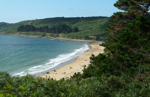 Lannion House | INDEPENDENT ACCOMMODATION of 45m2 CLOSE TO THE BEACHES