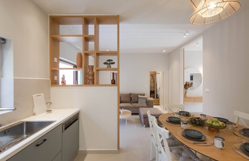 Armenoi Villa | Ιndependent and cozy residence with 3 bedrooms, 3 bathrooms and outdoor pool.