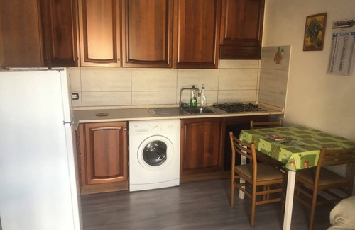 Tempio Pausania House | Independent apartment