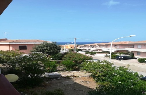 Lu Bagnu Apartment | Independent apartment Lu Bagnu