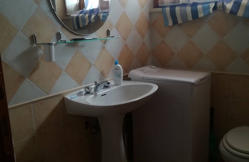 Lu Bagnu Apartment | Independent apartment Lu Bagnu