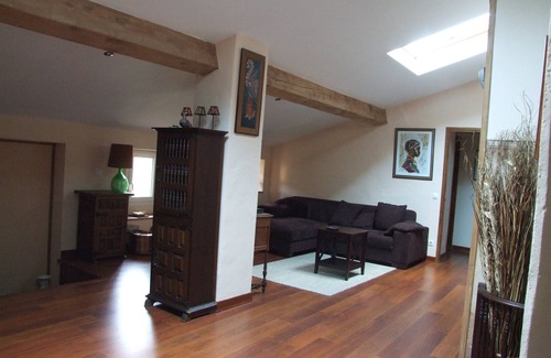 L'Albere Other | Independent apartment in a house
