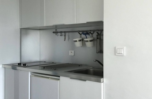 Vence Apartment | Independent apartment in Architect house