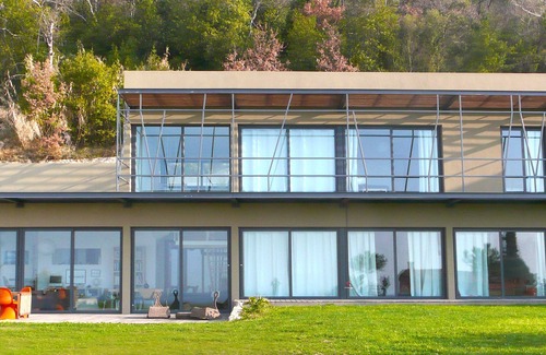 Vence Apartment | Independent apartment in Architect house