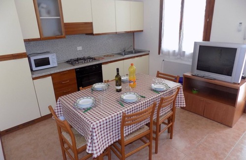 Eraclea Mare Apartment | Independent apartment