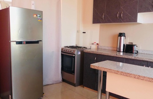 Yanahuara Apartment | Independent Apartment at Yanahuara