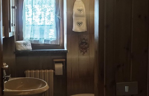 Valtournenche Ski Chalet | Independent chalet in the center of Valtournenche