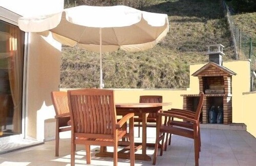 Cauterets Ski Chalet | independent chalet cauterets, 10 people with free shuttle to the cable cars