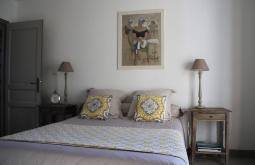 Vernon House | independent charming roomVernon/giverny